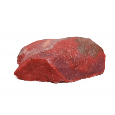 Hüftherz-Steak vom Schottischen Hochlandrind