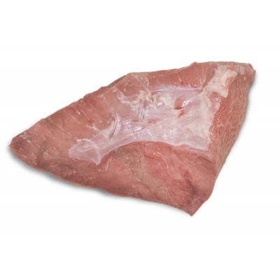 Tafelspitz-Steak vom Rotbunten Kalb