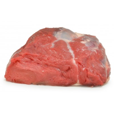 Beinfleisch (ohne Knochen) von der Hereford-Kuh