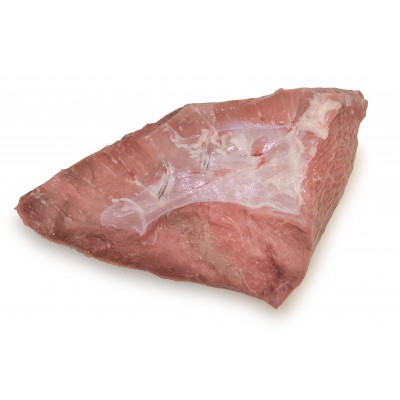 Tafelspitz-Steak vom Schwarzbunten Niederungskalb