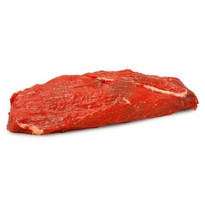 Flat Iron-Steak vom Pustertaler Ochsen