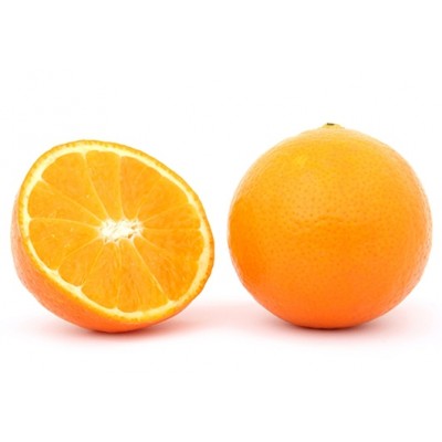 Vanille-Orangen