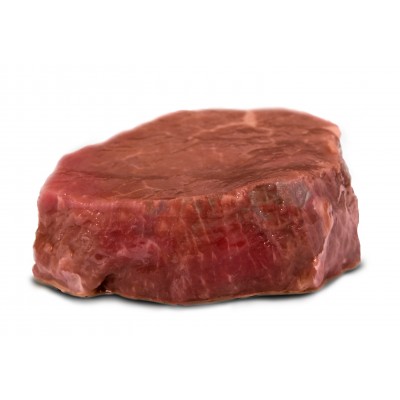 Beefsteak vom Murnau-Werdenfelser Rind