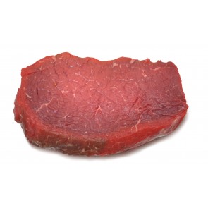 Hüftdeckel-Steak vom Welsh Black